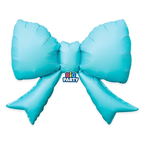 Palloncino foil 43 x 55 cm fiocco