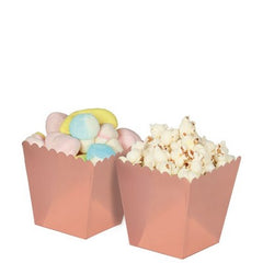 Sweet box metal 6pz 6,5 x 8 cm