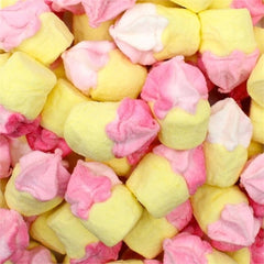 Cupcake mix busta 900 gr bulgari