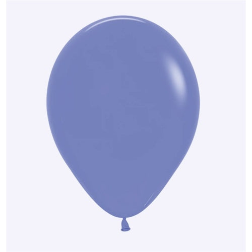 Palloncino sempertex periwinkle blue(042)12"cf50