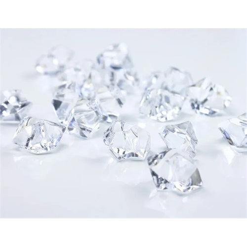 Cristalli 25x21 mm 50 pz