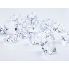 Cristalli 25x21 mm 50 pz