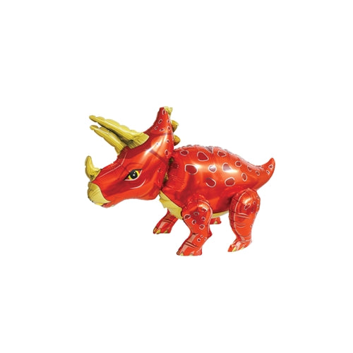Mylar dinosauro 4 d