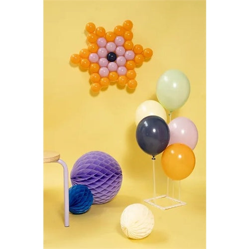 Palloncini a stella in rete, 63x68 cm
