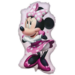 Foil 35" super shape minnie