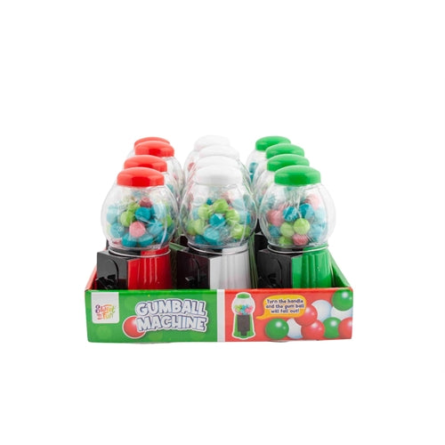 Gumball machine 40 gr