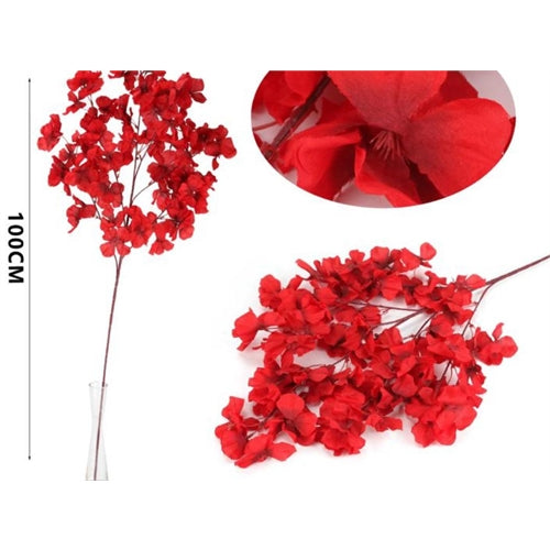 Ramo decorativo h. 100 cm