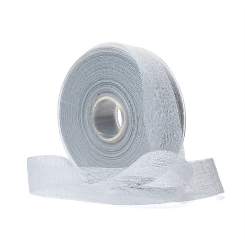Nastro delicate 25 mm x 25 mt celeste 72