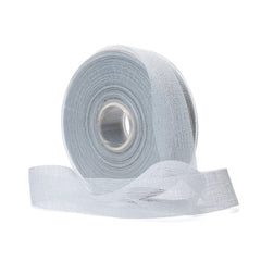 Nastro delicate 25 mm x 25 mt celeste 72