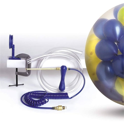 Balloon insider kit