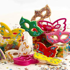 Tagliapasta kit 2 pz maschera