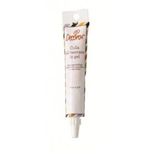 Colla alimentare 15 gr decora