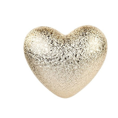 Calamita cuore oro