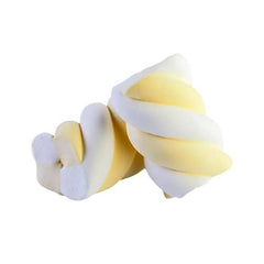 Treccia b/gialla 1 kg bulgari