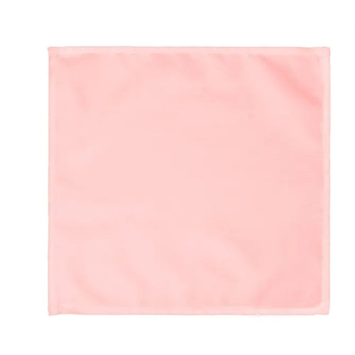 Tovaglioli in tessuto, 35 x 35 cm (1 confezione / 25 pezzi)