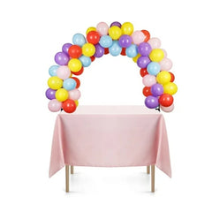 Telaio per arco a palloncino, 120-180 cm