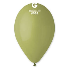 Palloni in lattice g90 gemar verde giungla #098