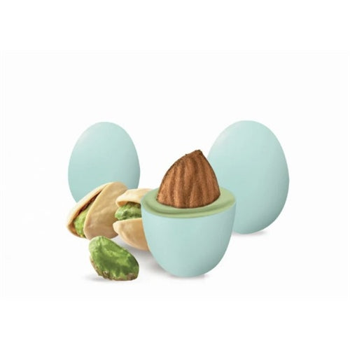 Confetti maxtris enzo miccio nuance tiffany al pistacchio 1 kg