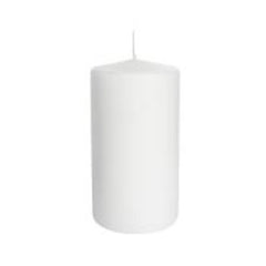 Candela cera diam. 65 mm h. 100 mm durata 48 h 6 pz