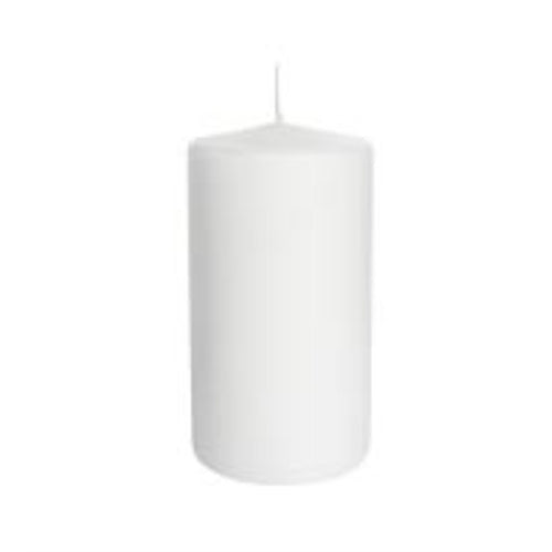 Candela cera diam. 65 mm h. 100 mm durata 48 h 6 pz