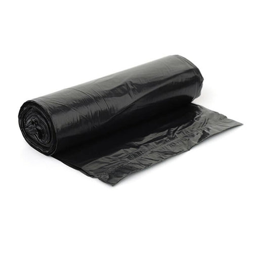 Sacchi neri antigoccia 72x110 cm