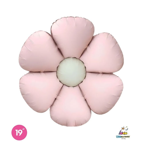 Mylar margherita supershape 19" 1pz
