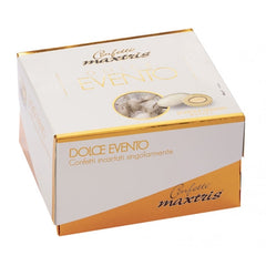 Confetti dolce evento maxtris bianchi 500 gr