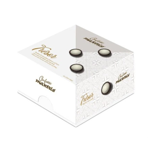 Maxtris tresor bianco 500 gr