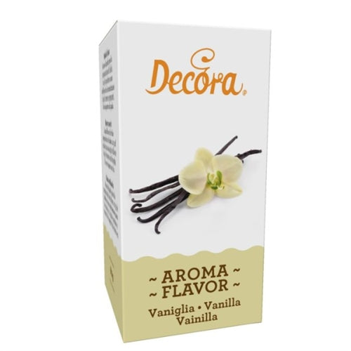 Aroma vaniglia 60 gr