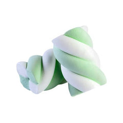 Treccia b/ verde 1 kg bulgari