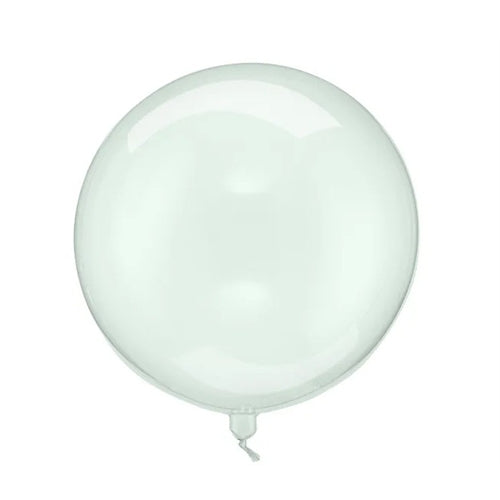 Sfera di palloncino, 40 cm, globe