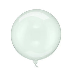 Sfera di palloncino, 40 cm, globe