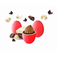 Confetti maxtris rossi classico 1000 gr