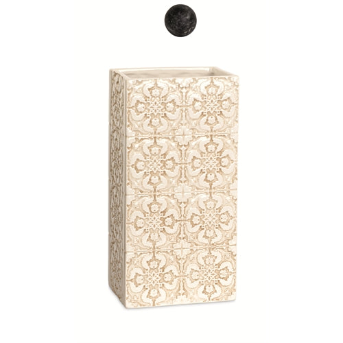 Vaso mediterranea sabbia140 x 100 x 27
