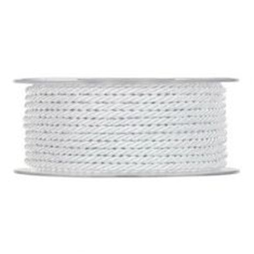 Cordino marino mm 2,5 x 30 mt bianco