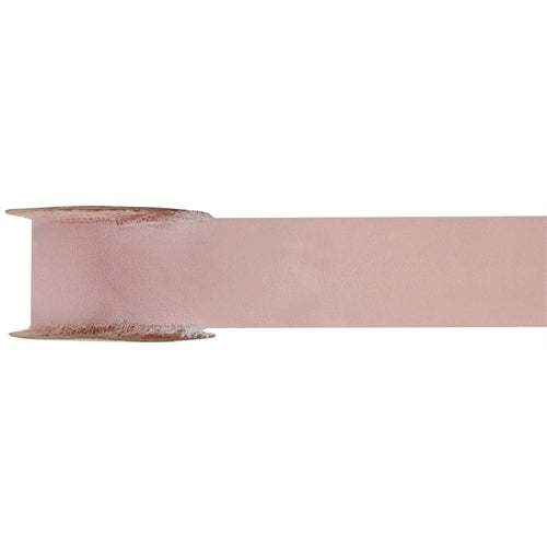 Nastro in tessuto chiffon – 40 mm × 5 m