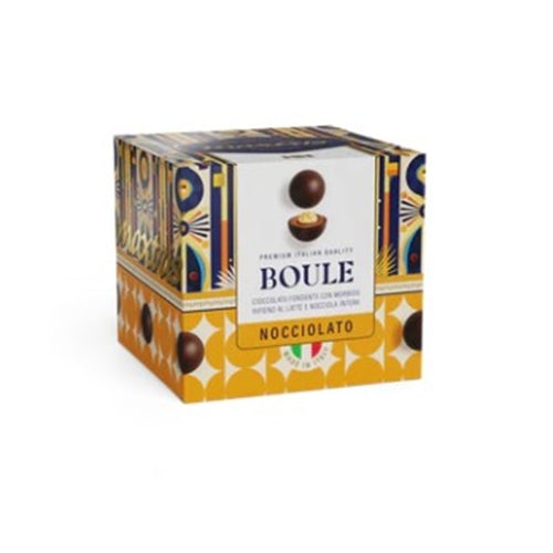 Boule nocciolato 150g