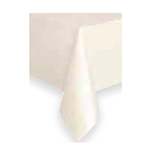 Tovaglia piegata tnt 160x240 cm avorio