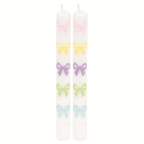 Candele glossy stampa 3d 20 cm