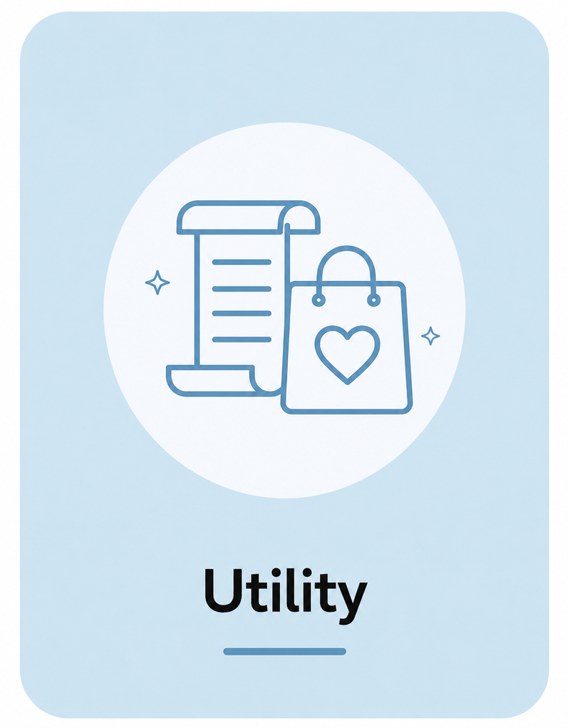 Utility