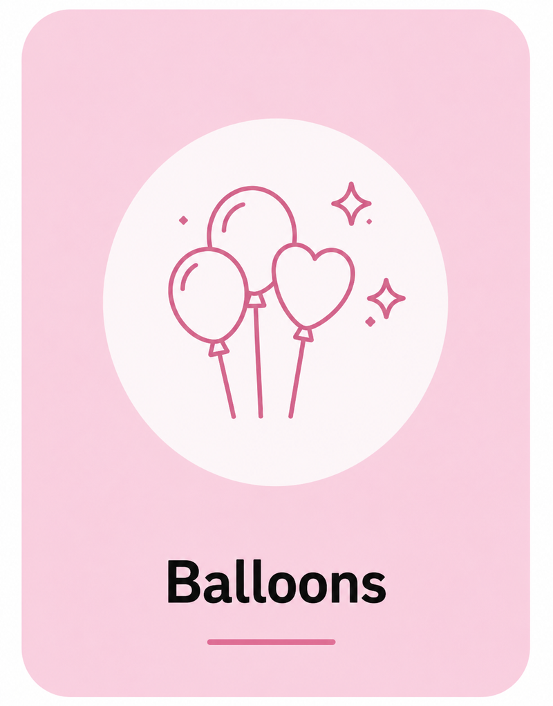 Balloons (Party)