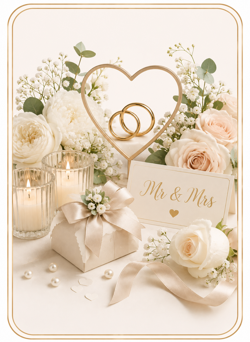 Wedding