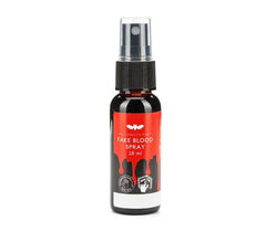 Spray di sangue finto, 28 ml