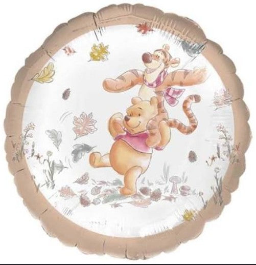 Palloncino in foil 18" winnie the pooh "disney"