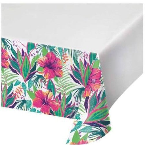 Tovaglia hawaiana 54 x 102 cm