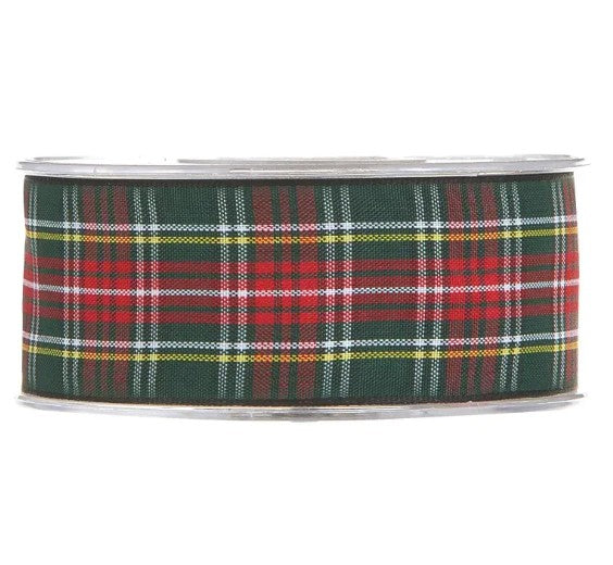 Nastro tartan 12 mm x 20 mt