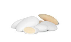 Confetti maxtris mandorla avola bianchi 1 kg