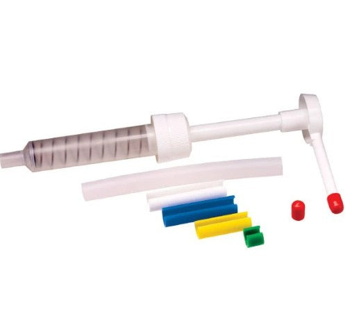 Kit dispenser hi-flot