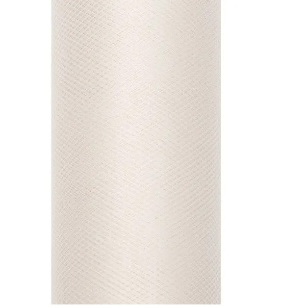 Tulle tinta unita 0,15 x 9 m (1 pz. / 9 ml)
