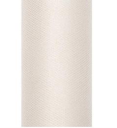 Tulle tinta unita 0,15 x 9 m (1 pz. / 9 ml)
